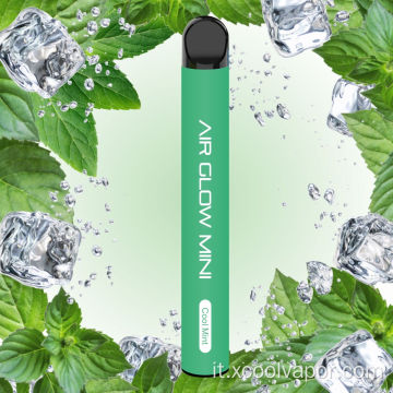 Russia Vendita calda Mini Vape Pen 800